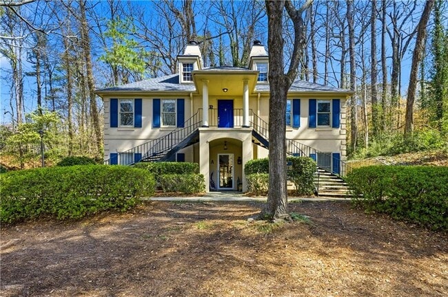 Building Photo - 33 Plantation Dr NE Unit B