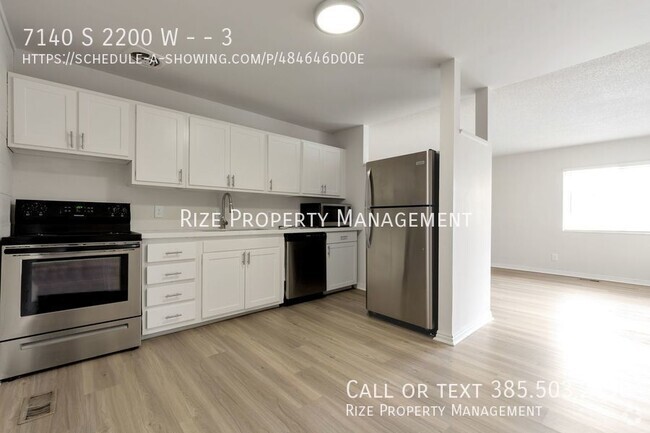 Building Photo - You are exactly where you ought to be. Unit 3 Rental