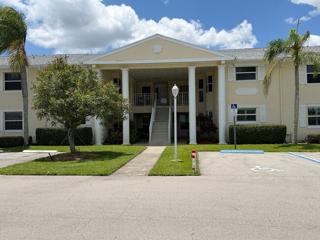 Building Photo - Furnished 2 BR , 2 Bath condo - with Heated Pool and Security Gate