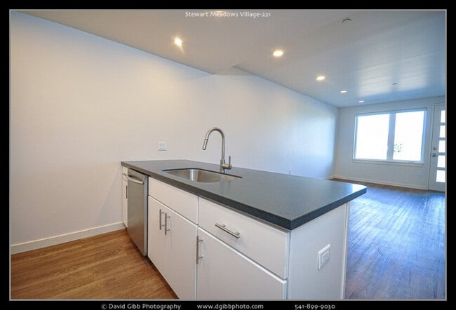 Photo - One bed, One bath Luxury Apartment at Stewart Meadows - Available June Unidad 102