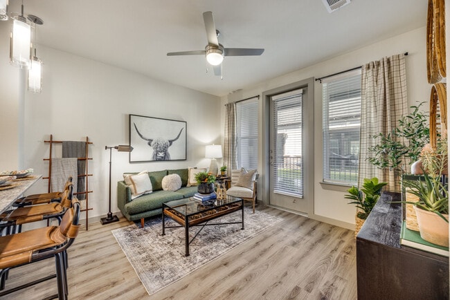 Photo - Aspire Sherman