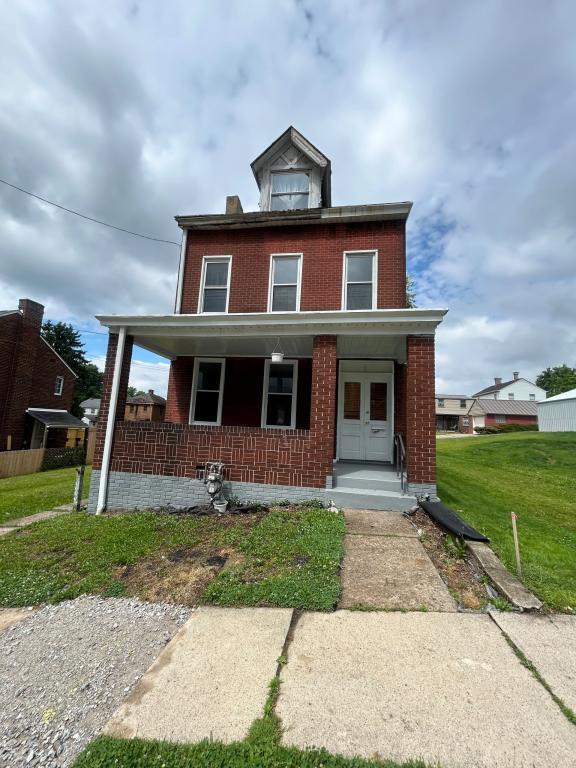 Photo - Allegheny Avenue 187