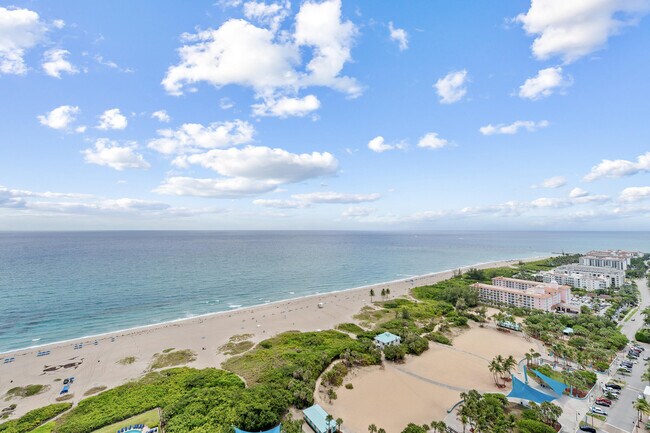 Photo - 2700 N Ocean Dr Unit Ph4b