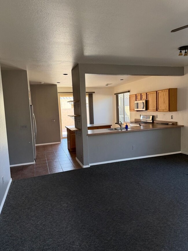 Photo - East Mesa Gated Community with Pool and Hot Tub