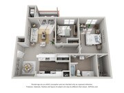 Provence Deluxe