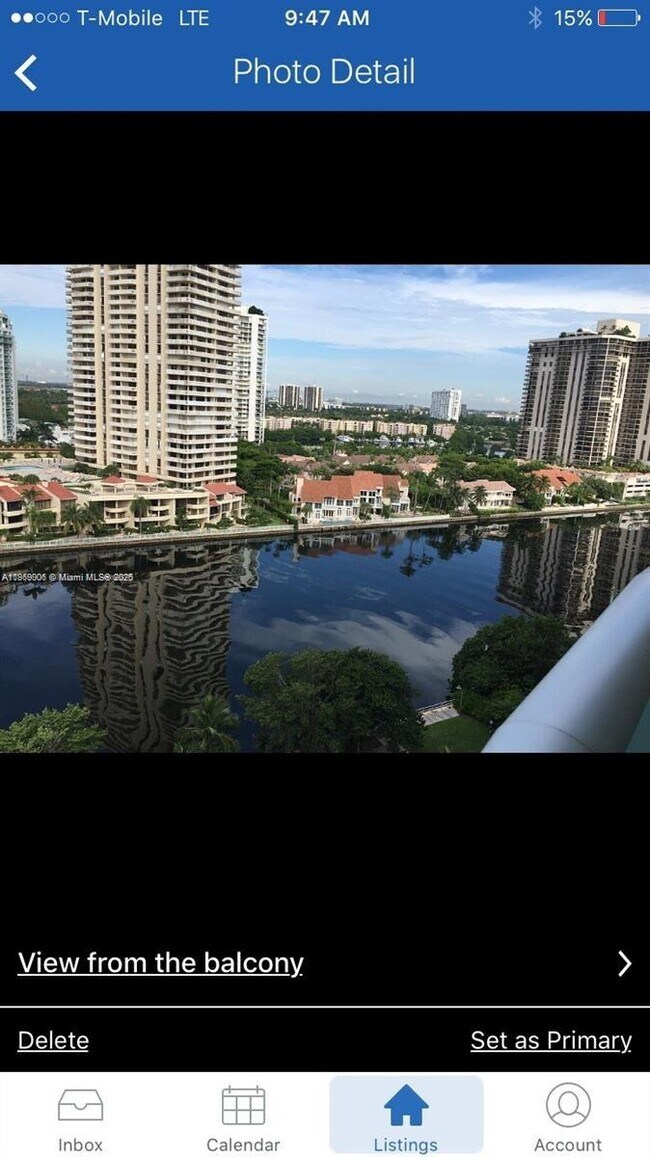 Photo - 19390 Collins Ave Unidad 1503