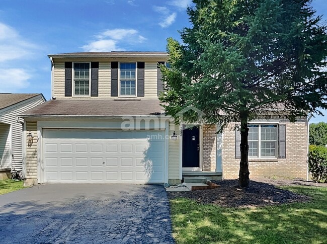 Building Photo - 242 Iris Trail Dr