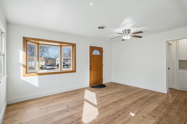 Photo - Remodeled house