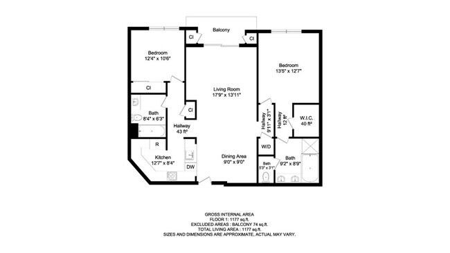 Photo - 10745 N De Anza Blvd Unit 115