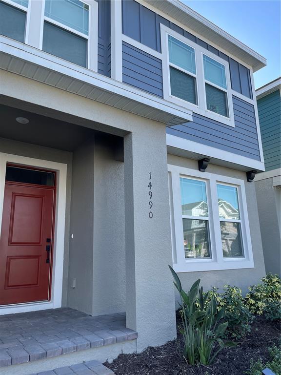 Photo - 14990 Lebeau Lp House