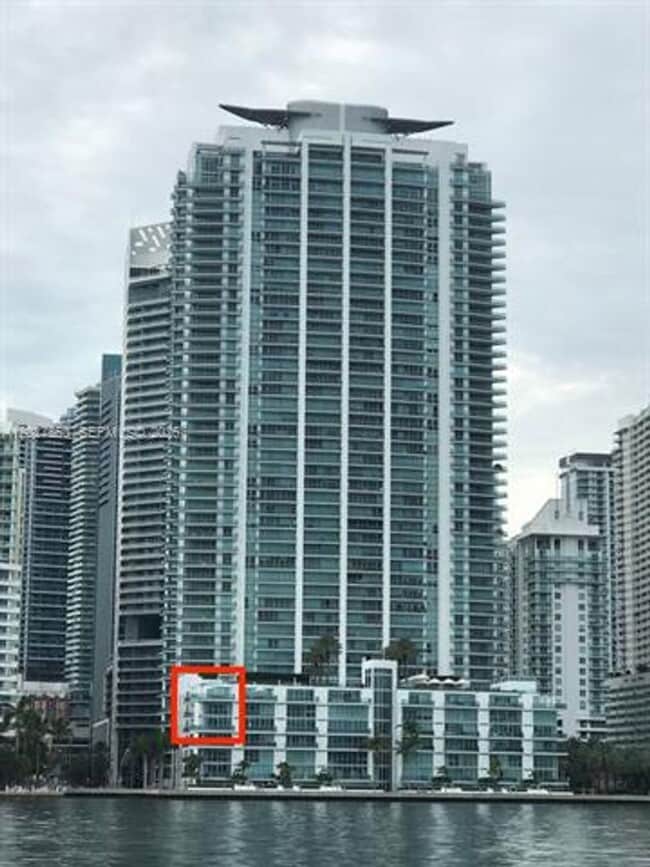 Photo - 1331 Brickell Bay Dr Unidad 1331 Brickell Bay Dr # BL-48