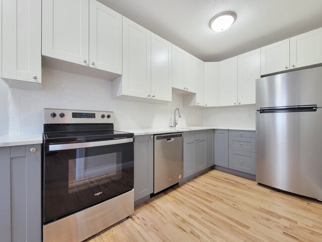 Photo - Furlow Apartments