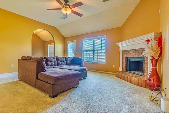5388 Bradley Ridge Cove