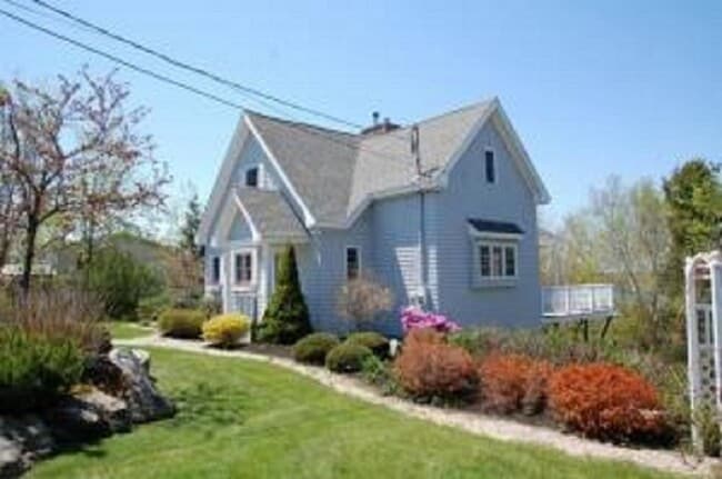 Building Photo - 2030 Harpswell Islands Rd