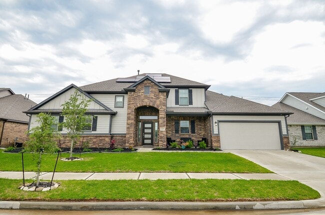 Building Photo - 6807 Vista Ledge Dr