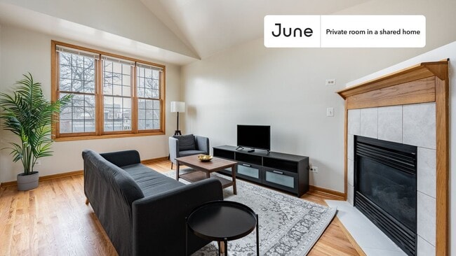 Photo - Room in Shared 3 bed/2 bath home Unit A