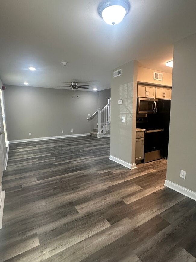 Photo - Stylish 2-Bed, 1.5-Bath Condo | Pool, Gym & More!