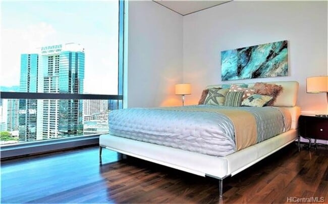 Photo - Hokua 3 bedroom corner unit