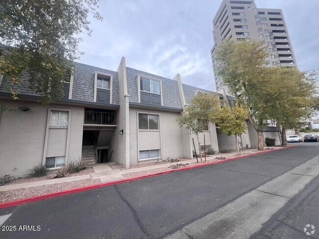 Building Photo - 1010 E Osborn Rd Unit A Rental