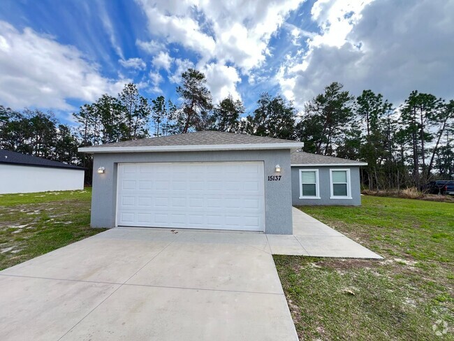 Building Photo - BEAUTIFUL 3 BD/2BA Home in Ocala!!!