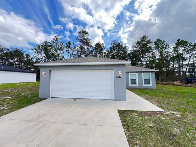 BEAUTIFUL 3 BD/2BA Home in Ocala!!! - BEAUTIFUL 3 BD/2BA Home in Ocala!!!