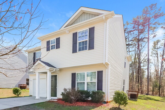 Photo - 7413 Hidden Creek Dr