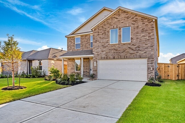 Photo - 16615 Rolling Hillside Wy