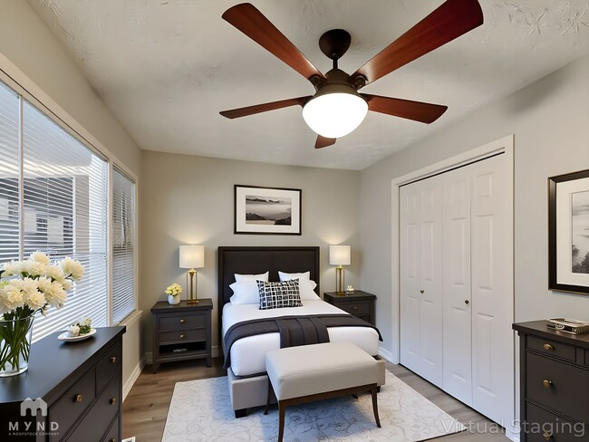 Photo - 2206 Rockdale Dr NW