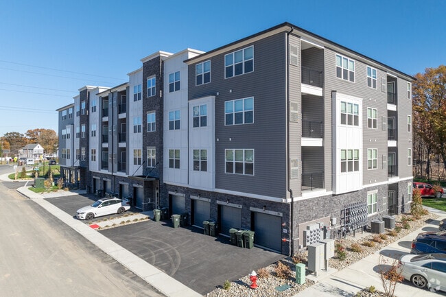 Photo - Camelot on Main Street - Brand New!