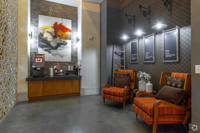 Coffee Bar