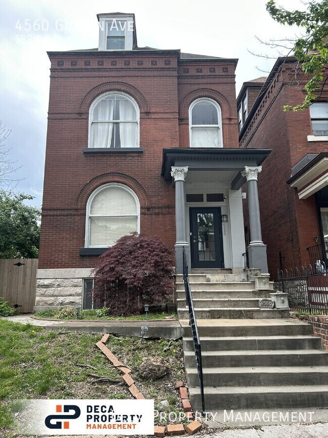 Photo - 4560 Gibson Ave House