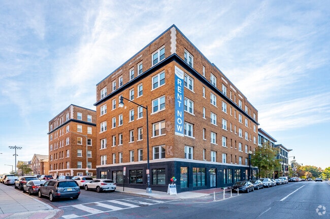 Primary Exterior