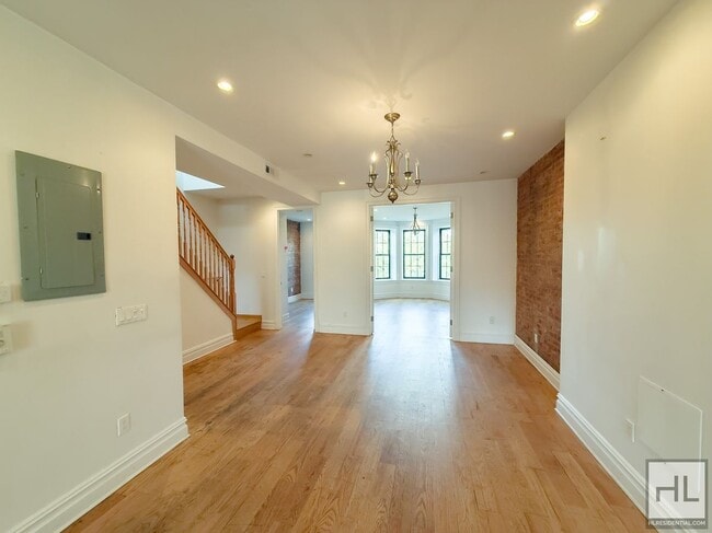 Photo - EASTERN PARKWAY / Remarkable Renovated 4-B... Unit 1