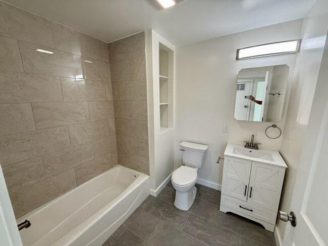 Photo - Agua Caliente Apartments