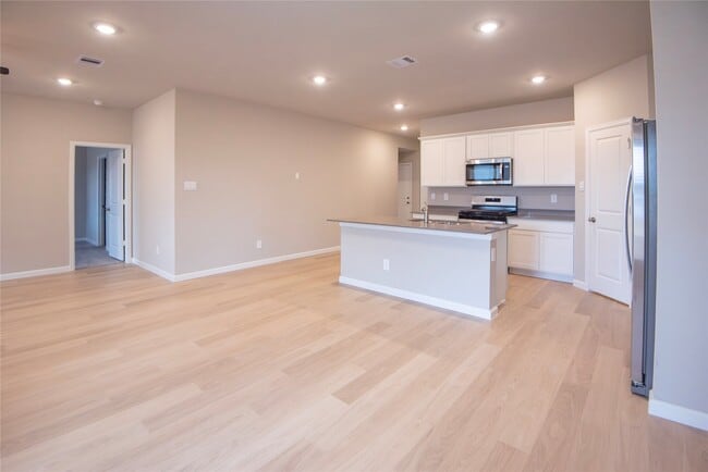 Photo - 1722 San Jacinto Dr