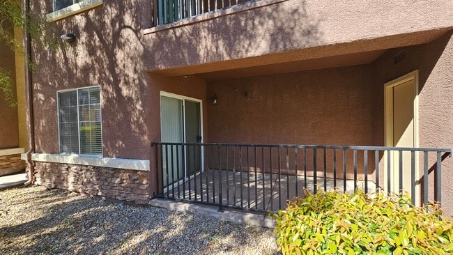 Photo - Adorable Single Level Condo  Close to Summerlin!!! Unit 1056