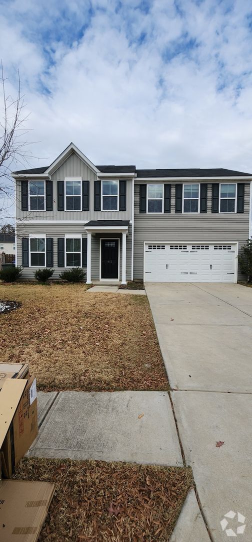 Building Photo - Charming 4BR House in Columbia