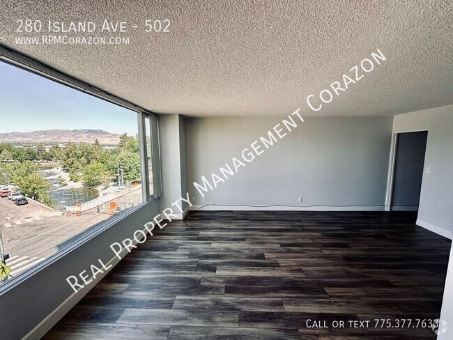 Building Photo - 280 Island Ave Rental