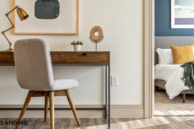 Photo - 701 W 101st Pl S Unit 736