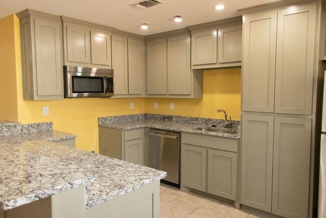 Photo - Newly Remodeled 3/2/1 on Wooded Lot