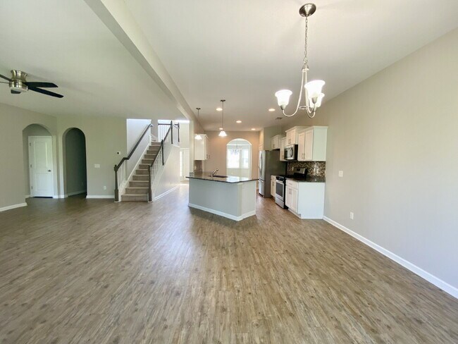 Photo - Stunning Home for Rent in Alston Park