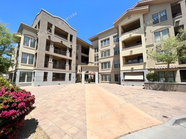 Photo - VIEWS AND LOCATION IN GATED ARTESIA LUXURY CONDOMINIUM IN SCOTTSDALE Unit 2001