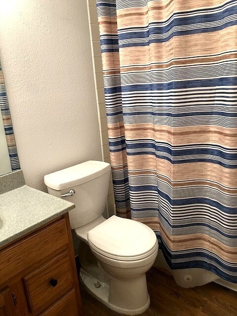 Photo - Spacious Two-Bedroom Condo with Private Deck