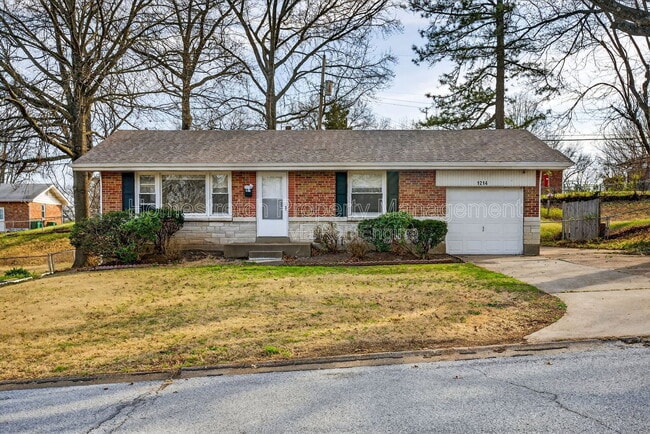 Photo - 1214 Forest Home Dr