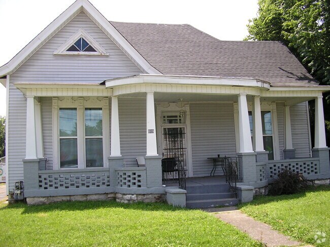 Building Photo - 809 Broadway Ave Unit A Rental