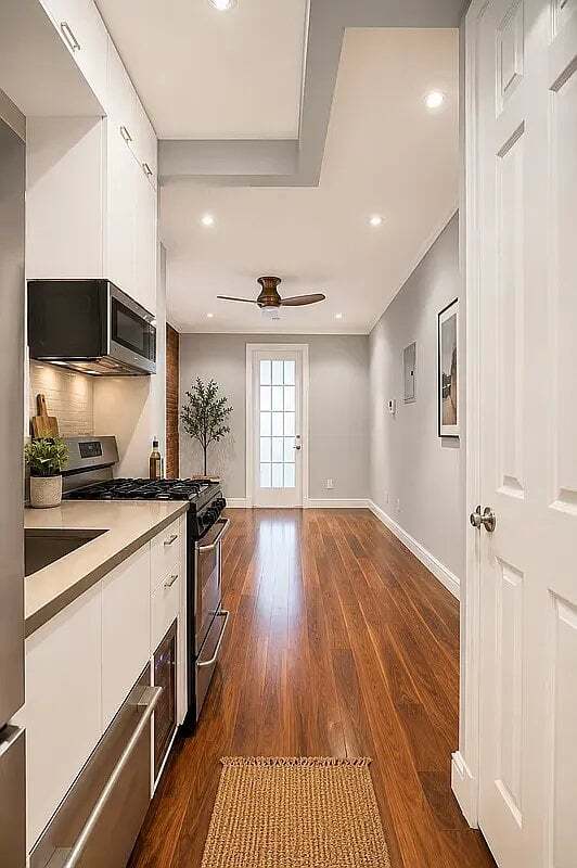 59 Barrow St Unidad W
