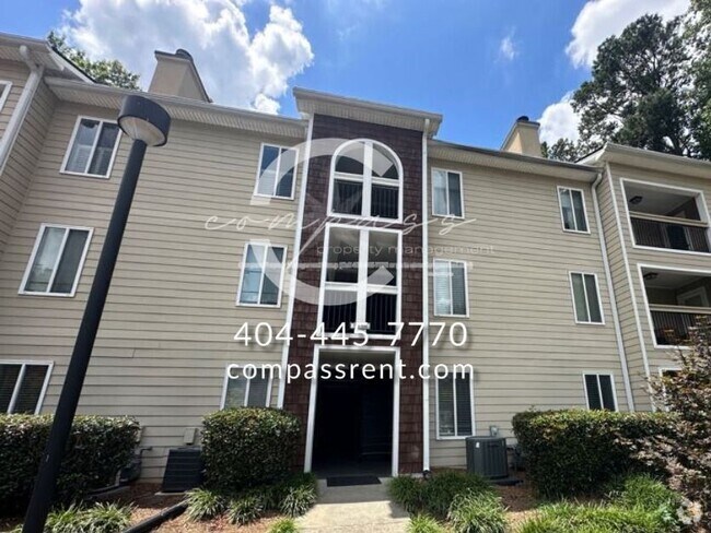 Building Photo - 592 Emory Oaks Way Rental
