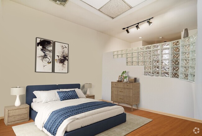 Building Photo - 75 Liberty Ave Unit C5 Rental