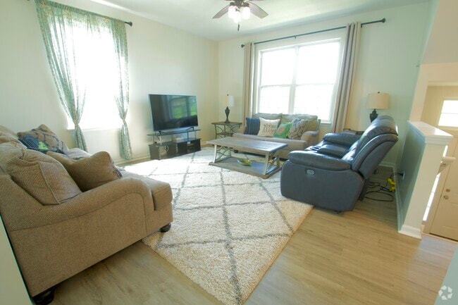 Building Photo - 3128 Valley Falls St Unit Elgin Rental