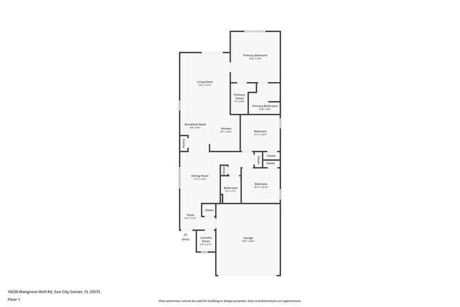 Photo - 10220 Mangrove Well Rd